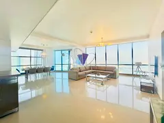 Elite Sea View 3BHK | Ultra-Premium Furnished
