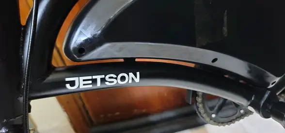 E scooter