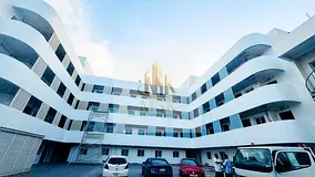 WELL MAINTAINED LABOUR CAMP | SPACIUOS ROOMS | BUDGET FRIENDLY
