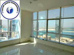 FULLY SEA VIEW 2 BHK WITH ALL ROOMS &amp; HALL SEA VIEW