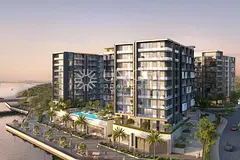 Luxury Waterfront | Prime Location Living