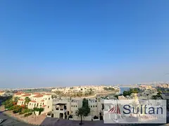 Lovely Lagoon View Studio High Floor Near Beach 12 Cheqs