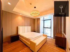 FULLY FURNISHED | MODERN HOME
