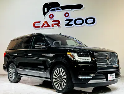 صورة 5 لـ 2019 Lincoln NAVIGATOR