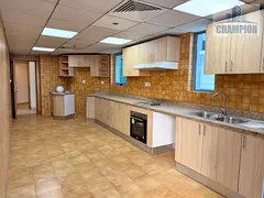 Chiller Free Duplex 5BHK | Maid’s Room | Store | 3 Balconies | Fully Equipped Amenities | Dubai Ma