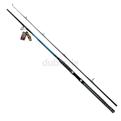 PIONEER E-GLASS FISHING ROD 2.7m