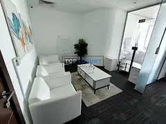 Furnished | Close to Metro | Vacant