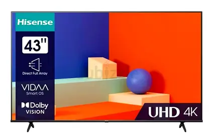 Hisense TV