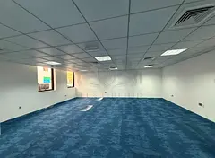 Fitted Office Space for Rent | Ready to Occupy