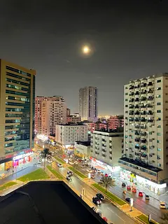 Fully furnished master room for rent