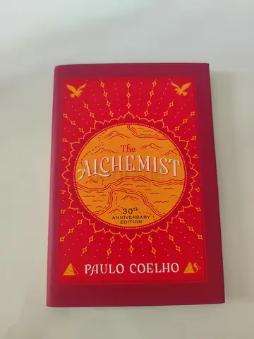 The Alchemist
