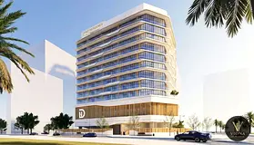 New brand - 3 year post handover - Fully furnished