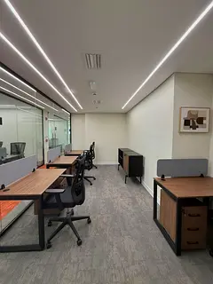 HURRY UP NOW and BOOK YOUR SPACE ONLY 1400 AED PER MONTH