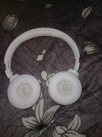 Jbl Tune  520BT headphones