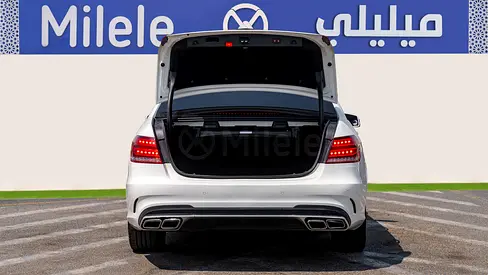 صورة مصغرة 7 لـ 2016 Mercedes-BENZ E-CLASS