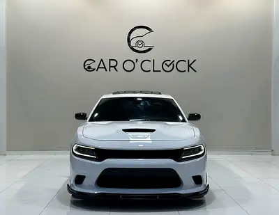 Dodge Charger R/T, миниатюра 3