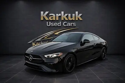 صورة مصغرة 3 لـ 2024 Mercedes-BENZ CLE