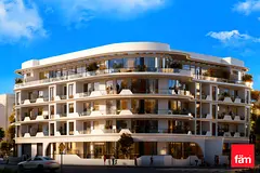 Luxurious 1 Br | Modern Design | Great Deal