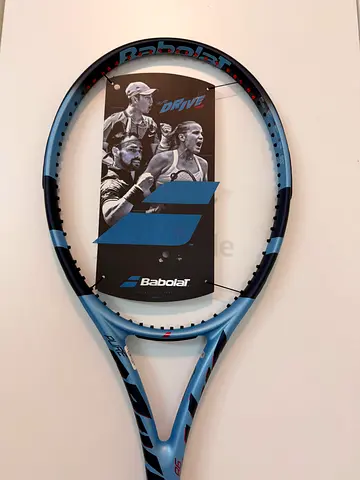 Babolat Pure Drive Tennis Racket