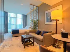 Canal-Side Studio | Fully Furnished | Rented