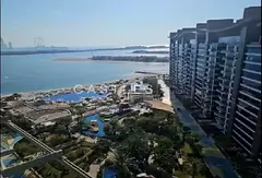 Luxury Penthouse | Pool | Sea and Pool View