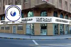 WITH 2 WASHROOMS 1BHK Apt. NEAR ORIANA HOSPITAL