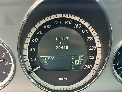 2011 Mercedes-BENZ E-CLASS — миниатюра 20