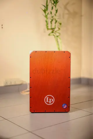 LP Cajon Sale for 480 aed
