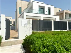 Close to Park | Brand New | Spacious Layout