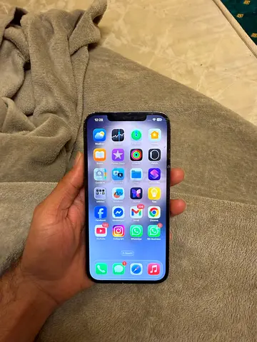 Iphone 12 Pro Max 128GB