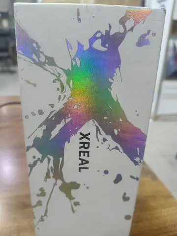 XREAL ONE Smart Glasses