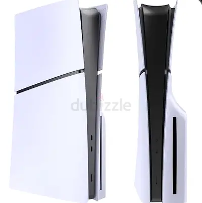 PlayStation 5 Console - Like New Condition