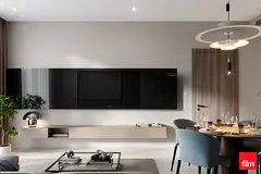 FURNISHED | HANDOVER SOON | HIGH QUALITY |HIGH ROI