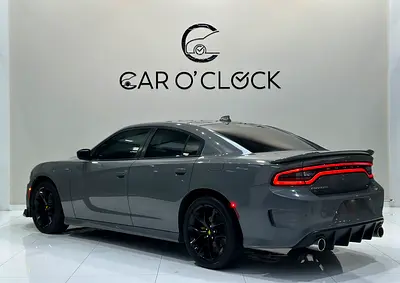 2023 Dodge CHARGER 照片 6