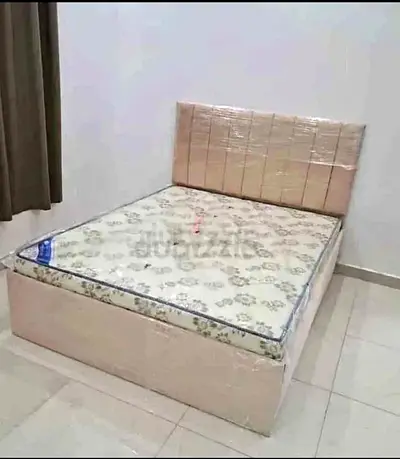 Stylish and Comfortable Bed for Sale