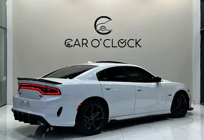 Dodge Charger R/T, миниатюра 6