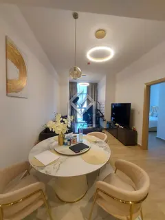 LUXURY FULLY FURNISHED (1) ONE BEDROOM APARTMENT AT JVC - DUBAI, UAE