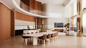Branded Residences | Lavish 4 Bed | 70/30 PP | Higher Floor | Book Now!