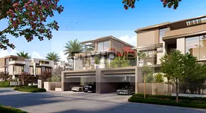 LUXURY LIVING | 5 BEDROOMS VILLA | NATURE-INSPIRED