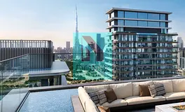 2-Bedroom Apartment for Sale – Address Residences