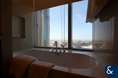 2 Bed | Bills Included | Burj View | Vacant