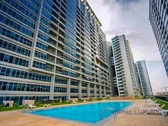 Well Maintained 1 BHK | Rented | Community View