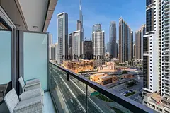 Mid-Floor | Fully Furnished | High ROI