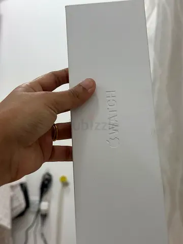 Apple Watch series 11