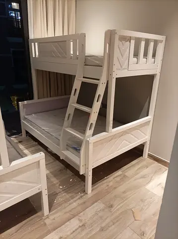 Brand new double size bed frame available on sale