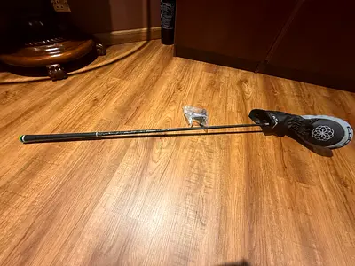 Cobra 2026 optim driver brand new golf club