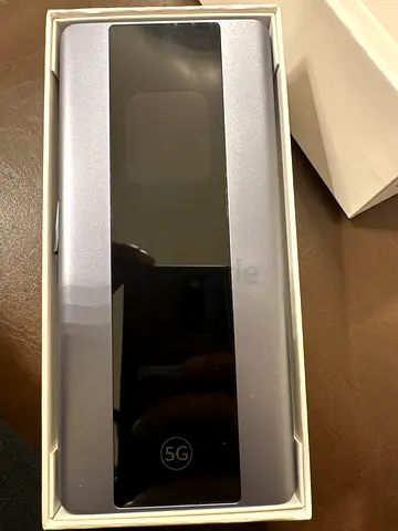 Huawei MiFi 5G Pro 5 with 7000mAh Battery