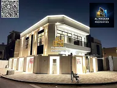 A modern, luxurious villa directly from the owner, including registration and ownership fees. Freeho