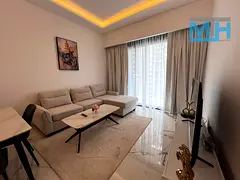 Fully Furnished | Premium Unit | Spacious Layout
