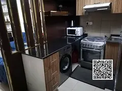 Hot Deal! 1 BHK City Tower | Sharjah View | Installments 370k